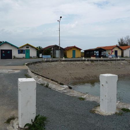 Le Marais Villa LʼÉguille Kültér fotó